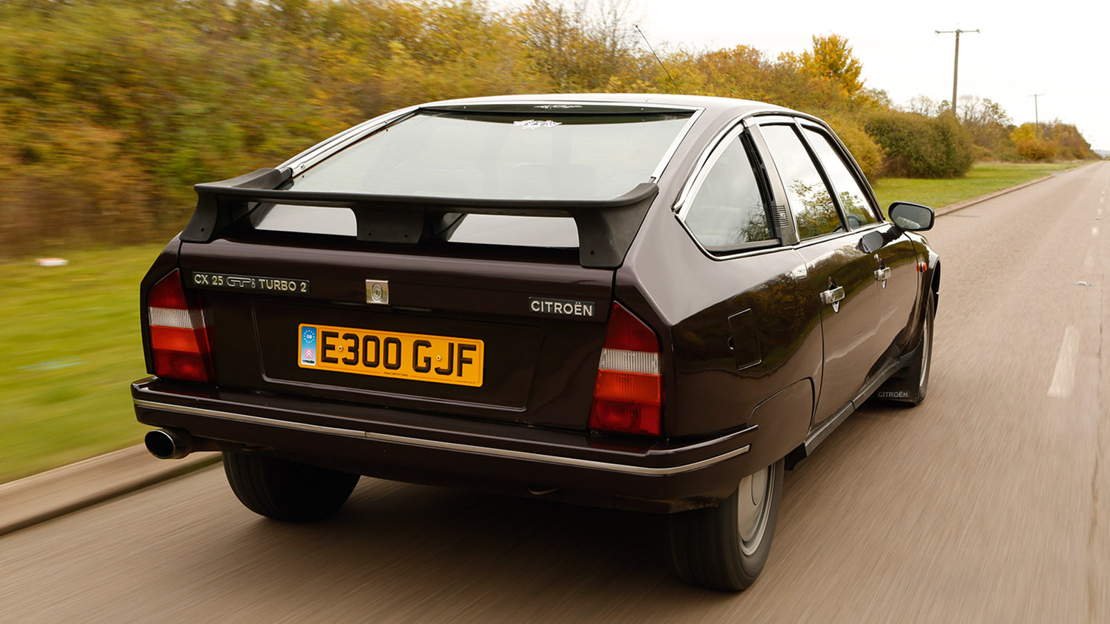 25 of the best European Car of the Year winners Classic & Sports Car